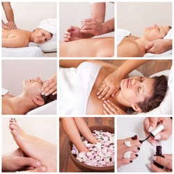 The Buddha Beauty Company - Full Beauty Services