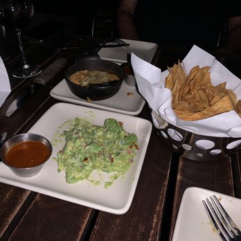 Mercado - Pasadena - The Guacamole was so good! - Mexican Near Me - Pasadena, California