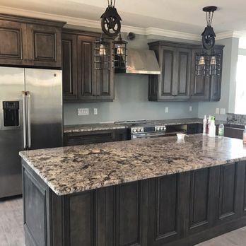 Ormond Granite - Countertop Installation Near Me - Daytona Beach, Florida Ormond Granite - Countertop Installation Near Me - Daytona Beach, Florida