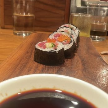 Uchi Austin - zero sen - Sushi Bars Near Me - Austin, Texas