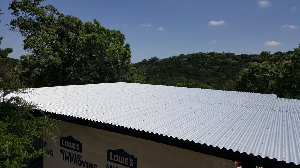 Slide of R&L Roofing Specialties