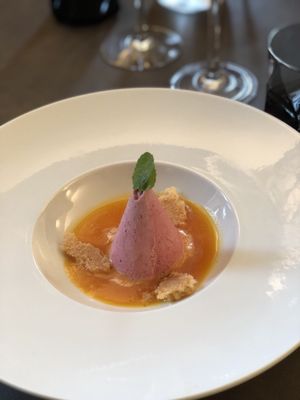 Saveurs de l'Abbaye by null