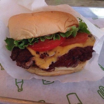 Shake Shack Austin, Domain - Such a good looking burger - Burgers Near Me - Austin, Texas Shake Shack Austin, Domain - Such a good looking burger - Burgers Near Me - Austin, Texas
