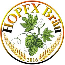 TAGBLATT - HopfX Bräu - Unsere Hausbrauerei