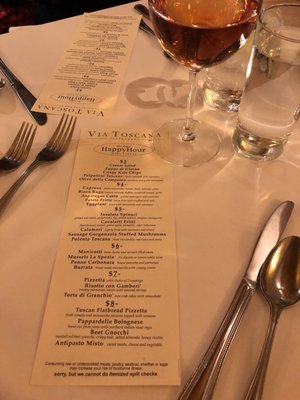 Menu photo 6 Via Toscana Louisville, CO Menu photo 6 Via Toscana Louisville, CO