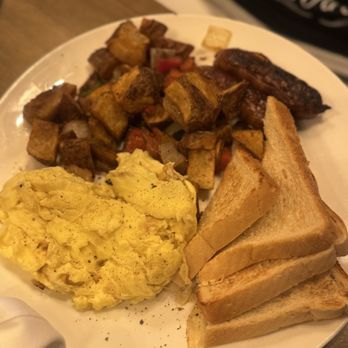 Michael's Cafe White Marsh - Potatoes & scrambled eggs, sausage - Bars Near Me - Middle River, Maryland Michael's Cafe White Marsh - Potatoes & scrambled eggs, sausage - Bars Near Me - Middle River, Maryland