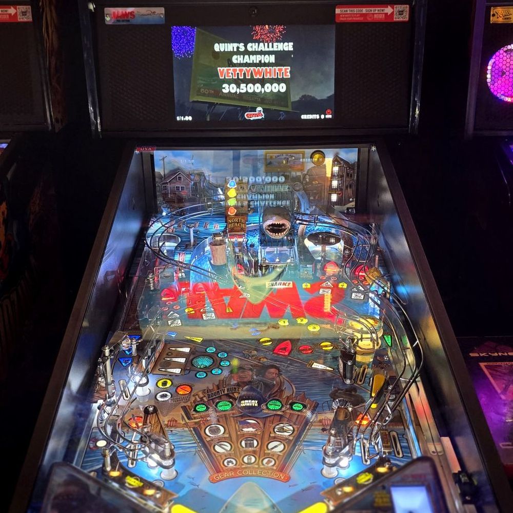 Player 1 Arcade - Arcades Near Me - Surprise, Arizona Player 1 Arcade - Arcades Near Me - Surprise, Arizona
