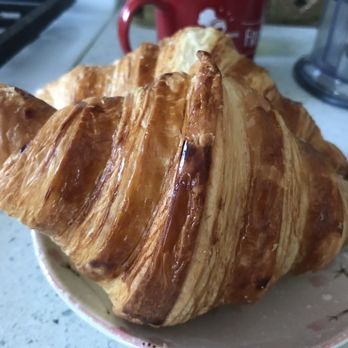 La Châtaigne - We always get two because you just can't share this! - Patisserie/Cake Shop Near Me - Lafayette, California