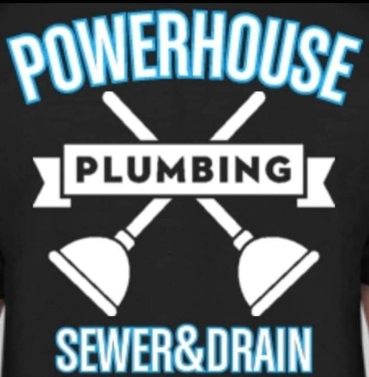 Slide of Powerhouse Plumbing & Drain Cleaning