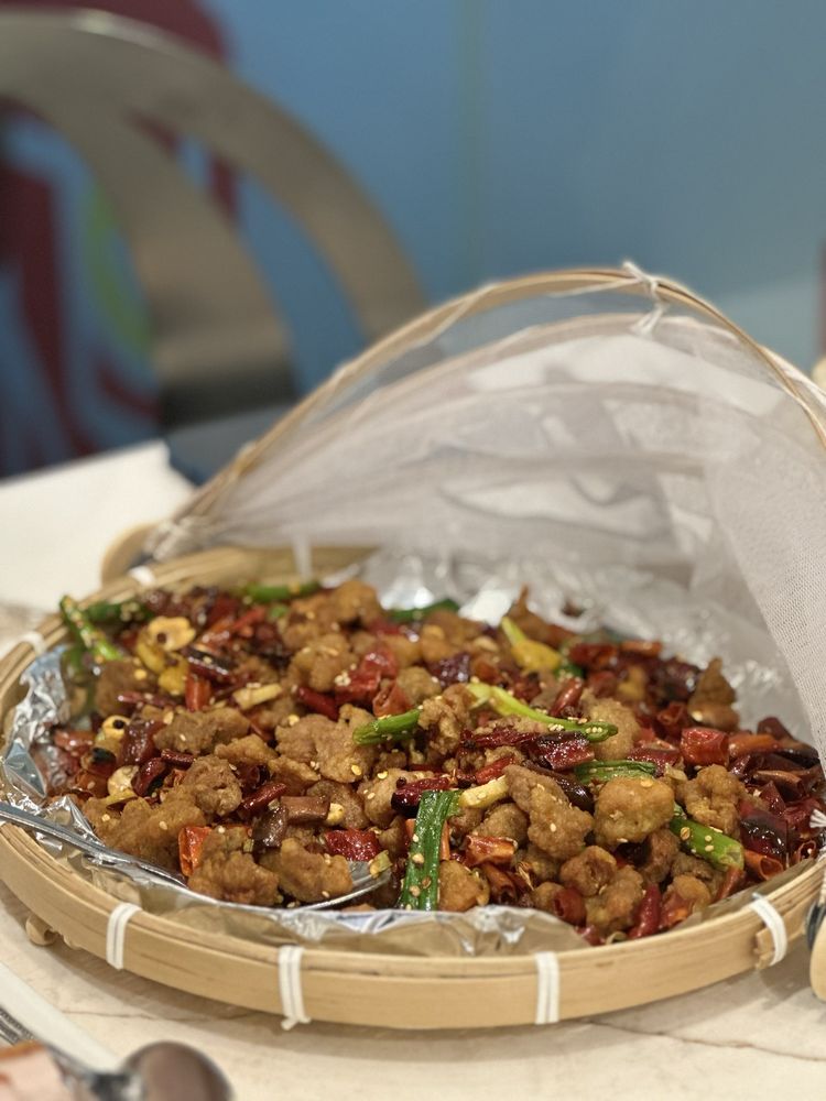 The Noodle Man - Photo 3