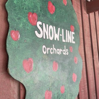 Snow-Line Orchard - Fruits & Veggies Near Me - Oak Glen, California Snow-Line Orchard - Fruits & Veggies Near Me - Oak Glen, California