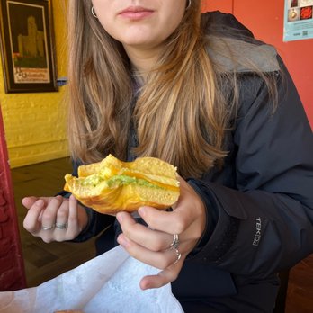 Bagel Art - Bakeries Near Me - Evanston, Illinois