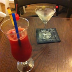 Caffè Ristretto