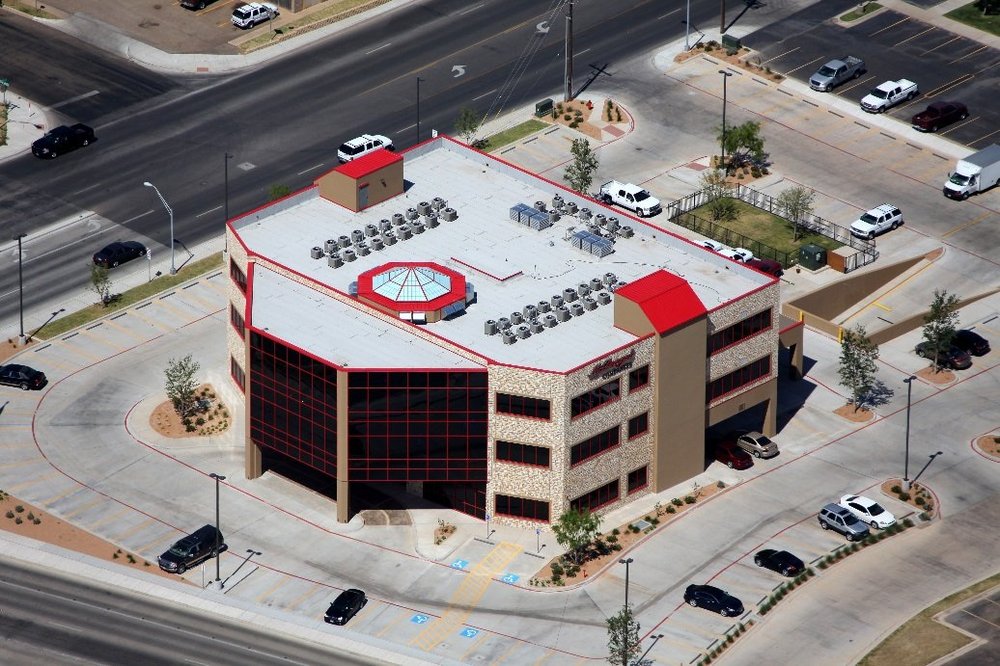 Slide of Progressive Roofing