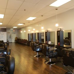 CHAPS Barbershop
