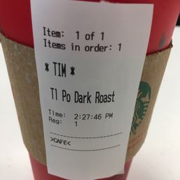 Pour Over Dark Roast, tastes just like flavored water and not the dark roast Pour Over Dark Roast, tastes just like flavored water and not the dark roast