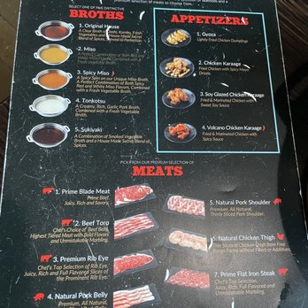 Shabuya - Hot Pot Near Me - Concord, California Shabuya - Hot Pot Near Me - Concord, California