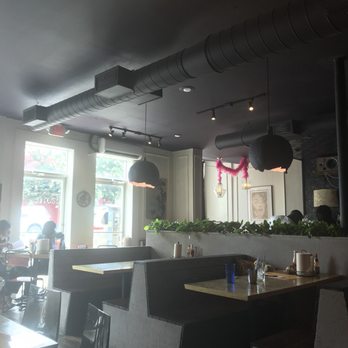 Bon Ton - Cajun/Creole Near Me - Atlanta, Georgia