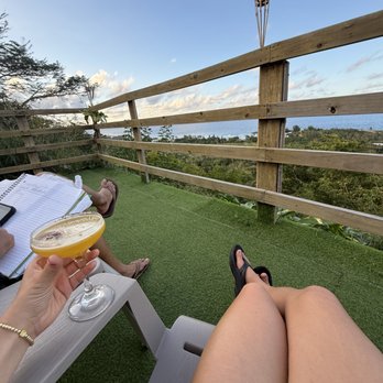 Belamar Café - the view - Breakfast & Brunch Near Me - Isabela, Puerto Rico Belamar Café - the view - Breakfast & Brunch Near Me - Isabela, Puerto Rico