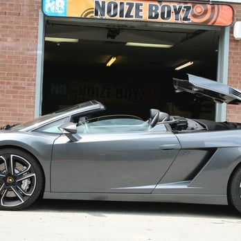 The Noize Boyz - Our skilled technicians know how to treat your car right! - Car Stereo Installation Near Me - Aurora, Ontario The Noize Boyz - Our skilled technicians know how to treat your car right! - Car Stereo Installation Near Me - Aurora, Ontario