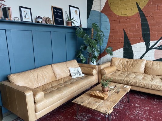 Crown Brew Coffee Co. by null
