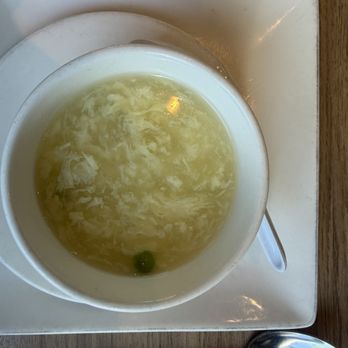 Fortune Cookies Restaurant - Egg Flower Soup - Chinese Near Me - Seal Beach, California