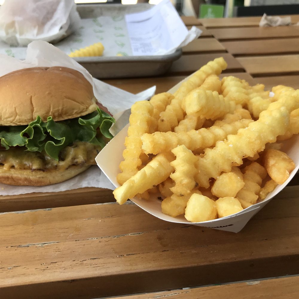 Shake Shack Lexington - Fast Food Near Me - Lexington, Kentucky Shake Shack Lexington - Fast Food Near Me - Lexington, Kentucky