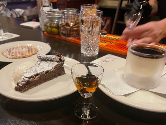 Bar Bacetto by null