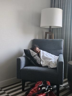 Kimpton Harper Hotel by null