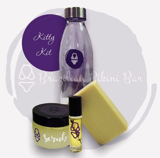 BRAZILIAN BIKINI WAX BAR Updated September 2024 16 Photos & 22