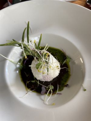 Ristorante Comeback by null