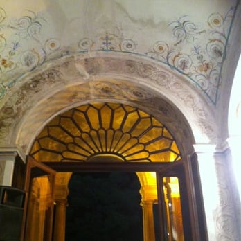Villa Domi - Venues & Event Spaces Near Me - Naples, NA