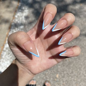 Organic Nail and Lash Spa - Nail Salons Near Me - Austin, Texas Organic Nail and Lash Spa - Nail Salons Near Me - Austin, Texas