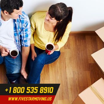 Five Star Moving and Storage - Movers Near Me - Los Angeles, California Five Star Moving and Storage - Movers Near Me - Los Angeles, California