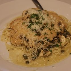 Cerami's Italian Restaurant