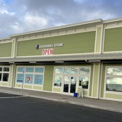 Goodwill Hawaii