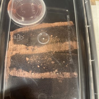 Pagu - One slice of cake, how romantic - Japanese Near Me - Cambridge, Massachusetts