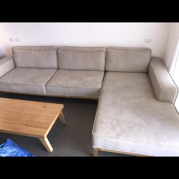 Super Clean Guys - Before - Carpet Cleaning Near Me - Chicago, Illinois