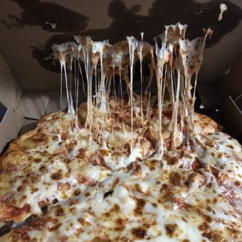 Domino's Pizza - Incase anyone is wondering what it's like when you order delivery from here. - Pizza Near Me - Richmond Hill, Georgia Domino's Pizza - Incase anyone is wondering what it's like when you order delivery from here. - Pizza Near Me - Richmond Hill, Georgia