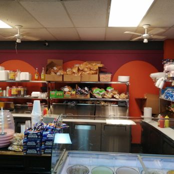 Fruity Mix Cafe - Shaved Ice Near Me - Salem, Oregon