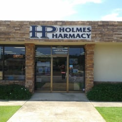 Holmes Pharmacy