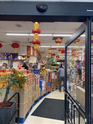 Grand Asia Market by null