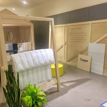 Casper - Mattresses Near Me - Costa Mesa, California