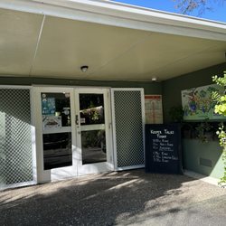 Otorohanga Kiwi House