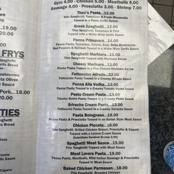 George's Famous Gyros & Pasta - Greek Near Me - Phoenix, Arizona George's Famous Gyros & Pasta - Greek Near Me - Phoenix, Arizona