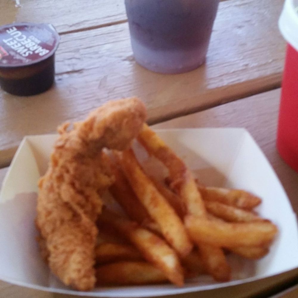 Krispy Krunchy Chicken - Cajun/Creole Near Me - Port Isabel, Texas Krispy Krunchy Chicken - Cajun/Creole Near Me - Port Isabel, Texas