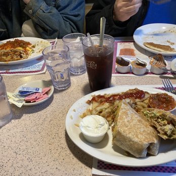 Buccaneer Diner - Diners Near Me - East Elmhurst, New York