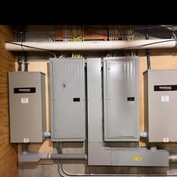 Stone Electric