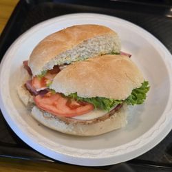 Apple Lane - Madison - 2. Stuffed Sandwich