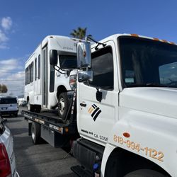 Valley Towing